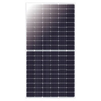 Phono Solar PS380M4H-20/UH Silber Rahmen